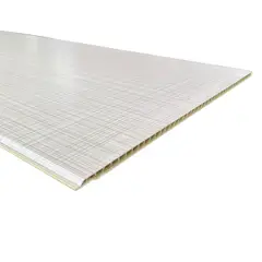 GENERICO - Revestimiento Muro Bambú HC-136 - Caja 8 Unidades