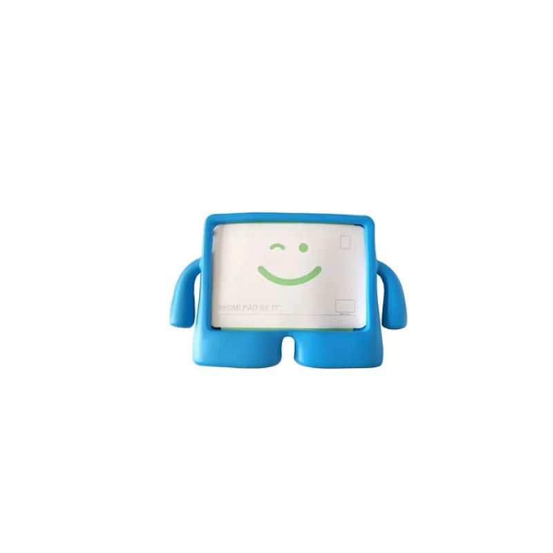 GENERICO - Funda Goma Eva Para Lenovo M11 11 2024