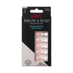 KISS - Uñas Salon Xtend Nonsense