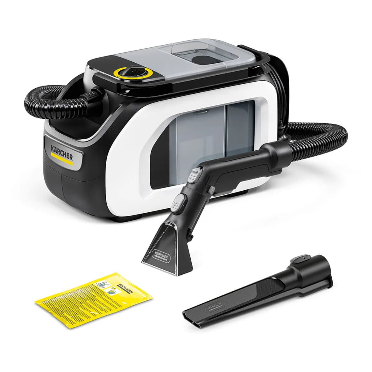 KARCHER - Lava-Aspiradora SE3 Compact Karcher
