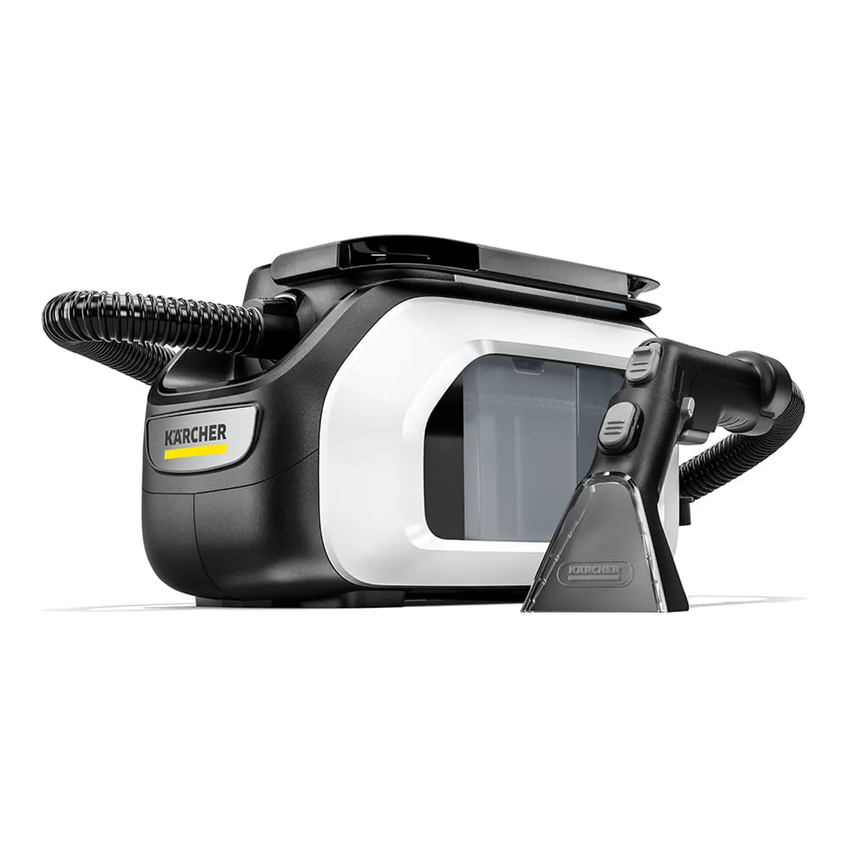 KARCHER - Lava-Aspiradora SE3 Compact Karcher