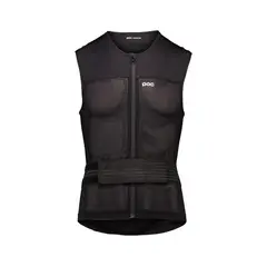 POC - Chaleco Proteccion Espalda VPD Air Vest Hombre Uranium Black - M