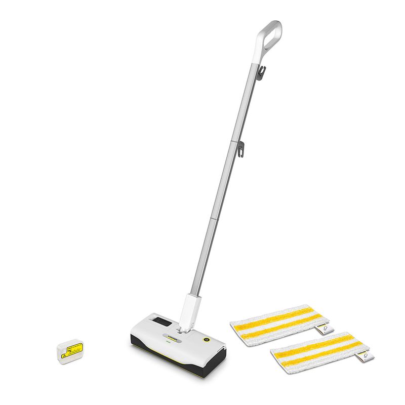 KARCHER - Limpiadora a Vapor SC1 Upright