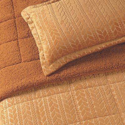 Imagen 2 del producto Plumon Coral Sherpa