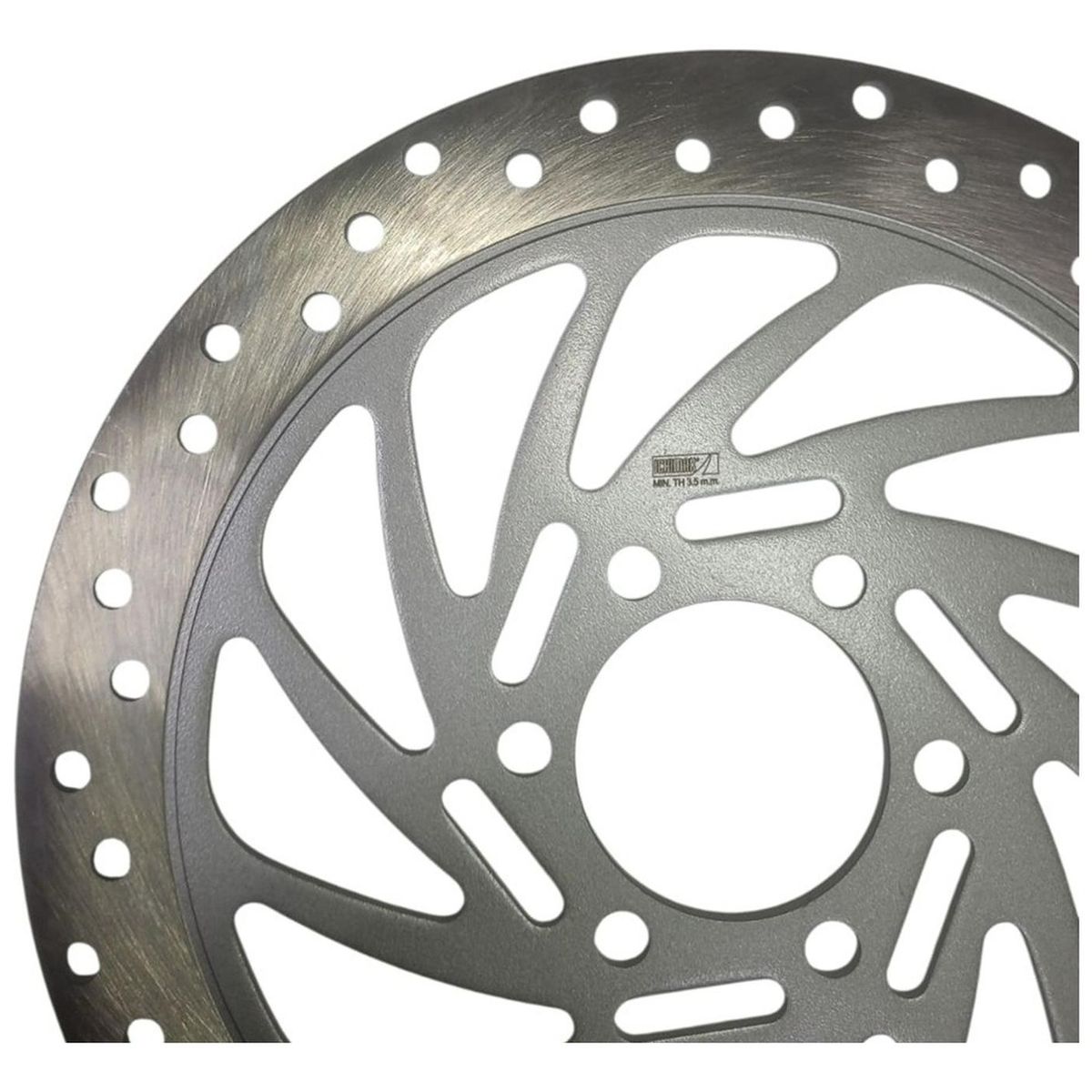 GENERICO - Disco Freno Delantero Moto Ktm Duke 200 Japones (2012-2016)