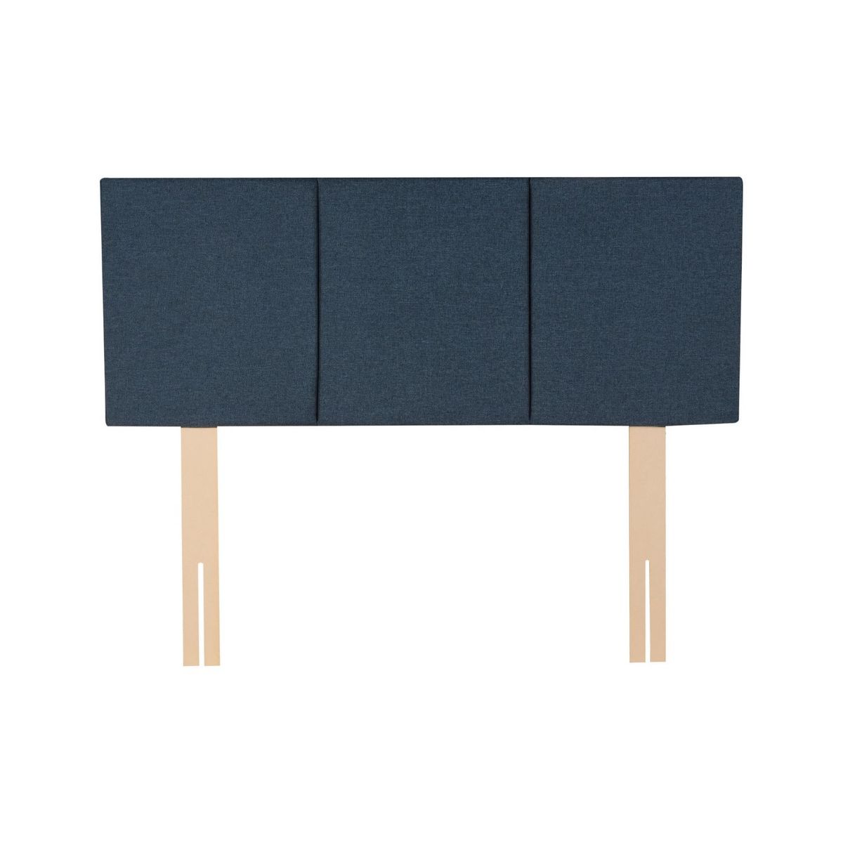 GAEX - BASE CON RESPALDO EVEREST 2 PLAZAS 150X200 CM