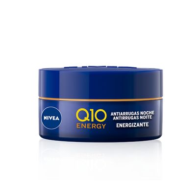 Imagen 2 del producto Crema Facial Q10 Energy Noche 50ml