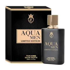 TC - Aqua Men Limited Edition EDT 100 ml