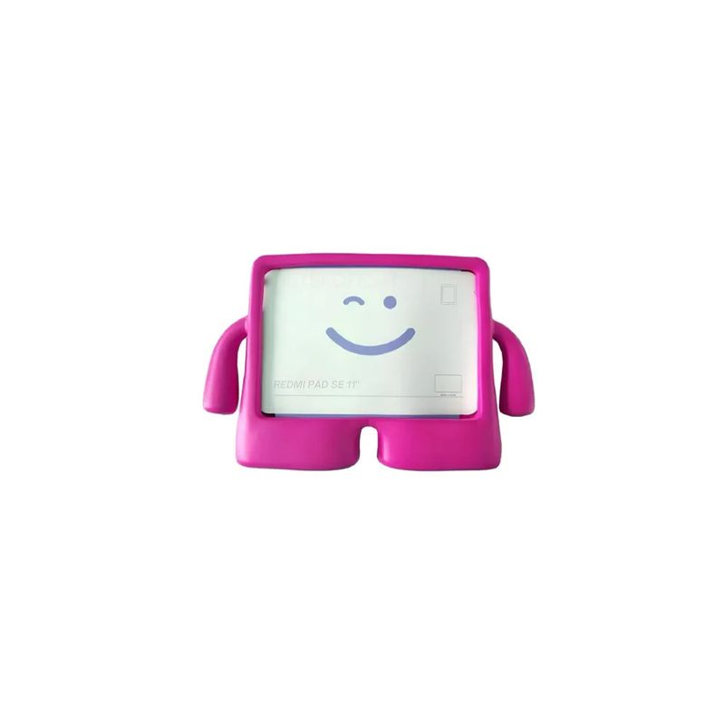 GENERICO - Funda Goma Eva Para Lenovo M11 11 2024