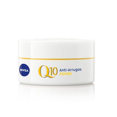 Imagen 2 del producto Crema Facial Antiarrugas Q10 Power Día FPS20 50ml