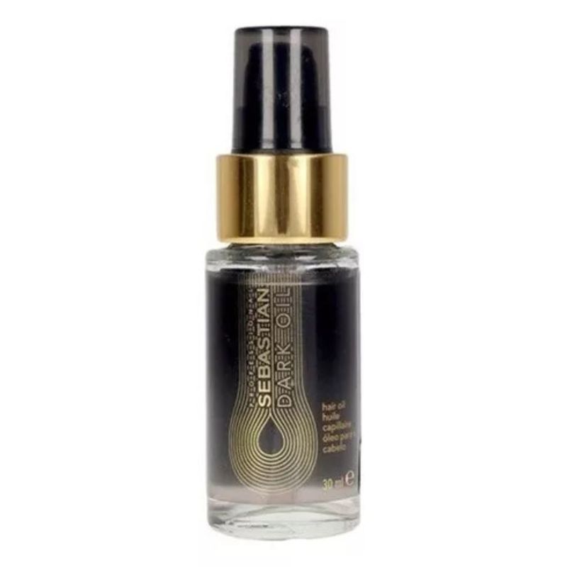 SEBASTIAN - Aceite Capilar Dark oil Sebastian Serum 30 ml