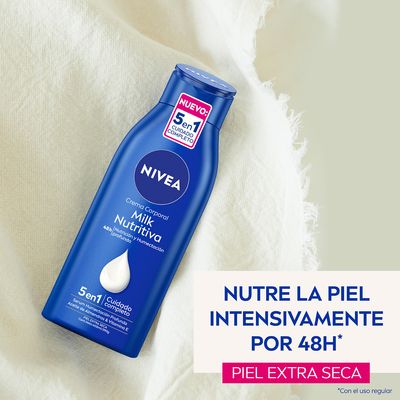 Imagen 2 del producto Crema Corporal para Piel Seca (400ml)