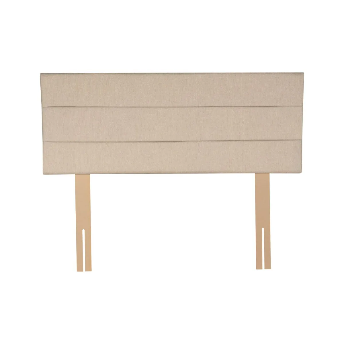 GAEX - BASE CON RESPALDO ATACAMA 2 PLAZAS 150X 200 CM