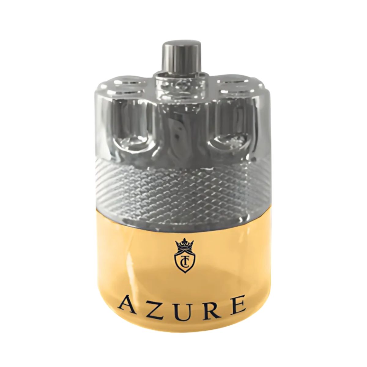 TC - TC Azure Hunted EDT 100 ml Hombre