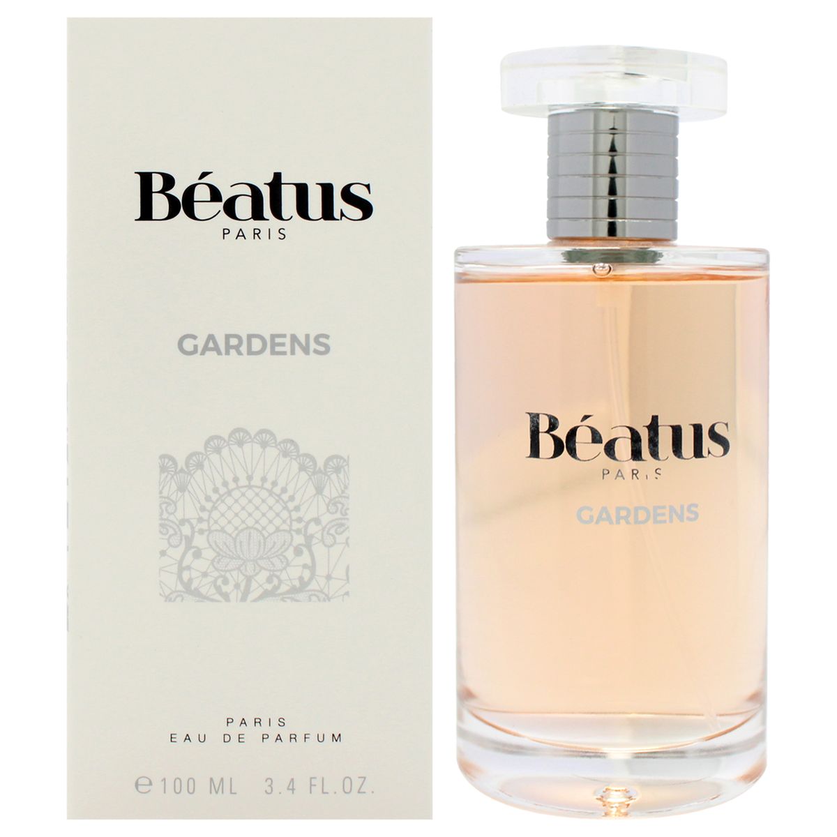 BEATUS - Gardens 100ml Beatus