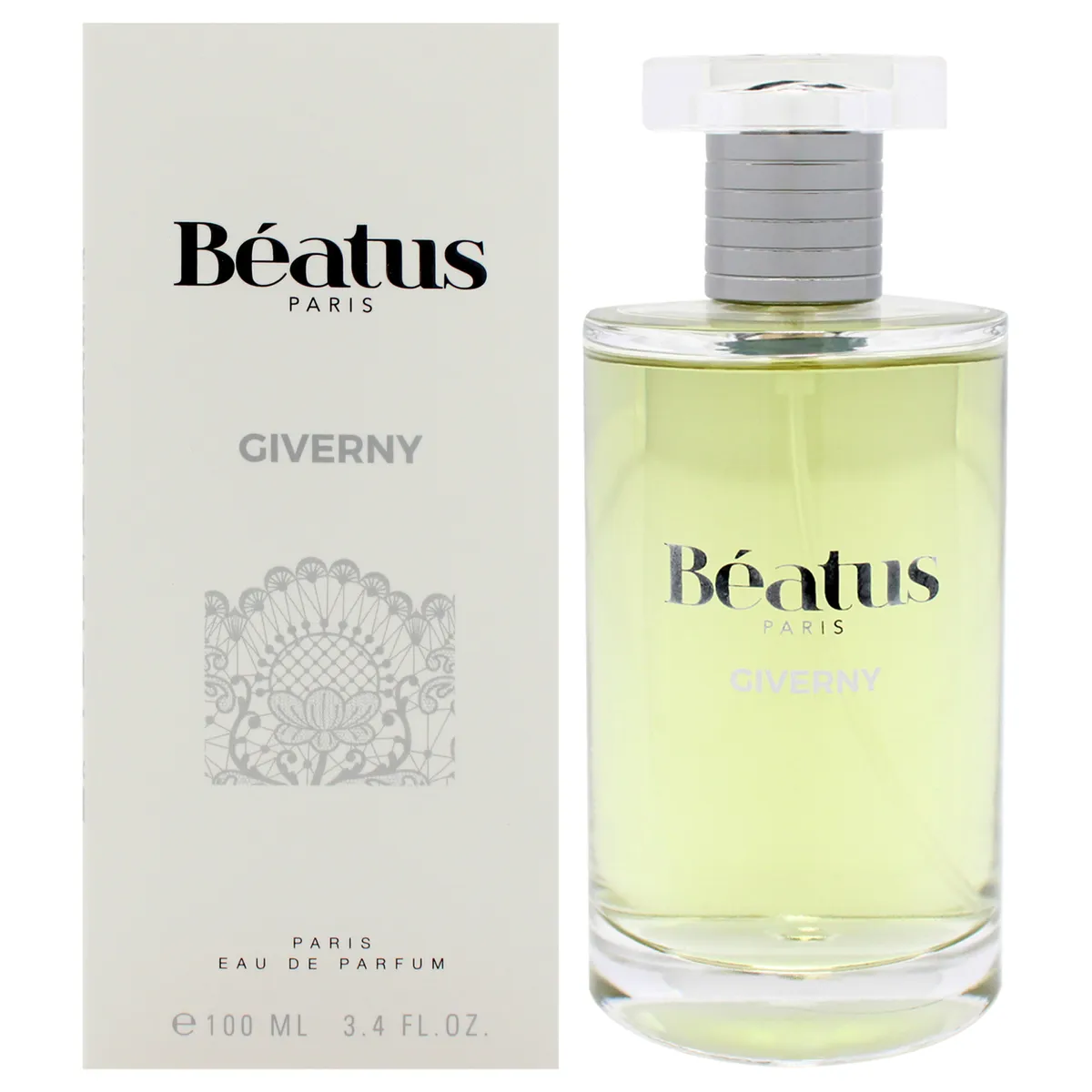 BEATUS - Perfume Unisex Edp Giverny 100 Ml Beatus
