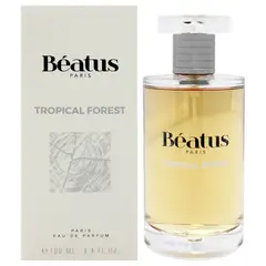 BEATUS - Tropical Forest 100ml