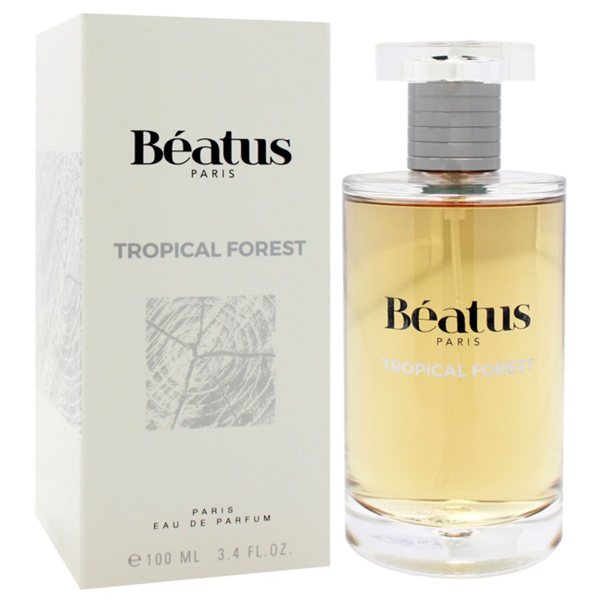BEATUS - Tropical Forest 100ml Beatus