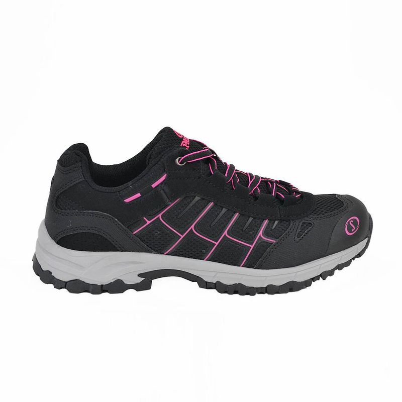 SPALDING - Zapatilla Outdoor Trail Mujer Spalding ZFO3001