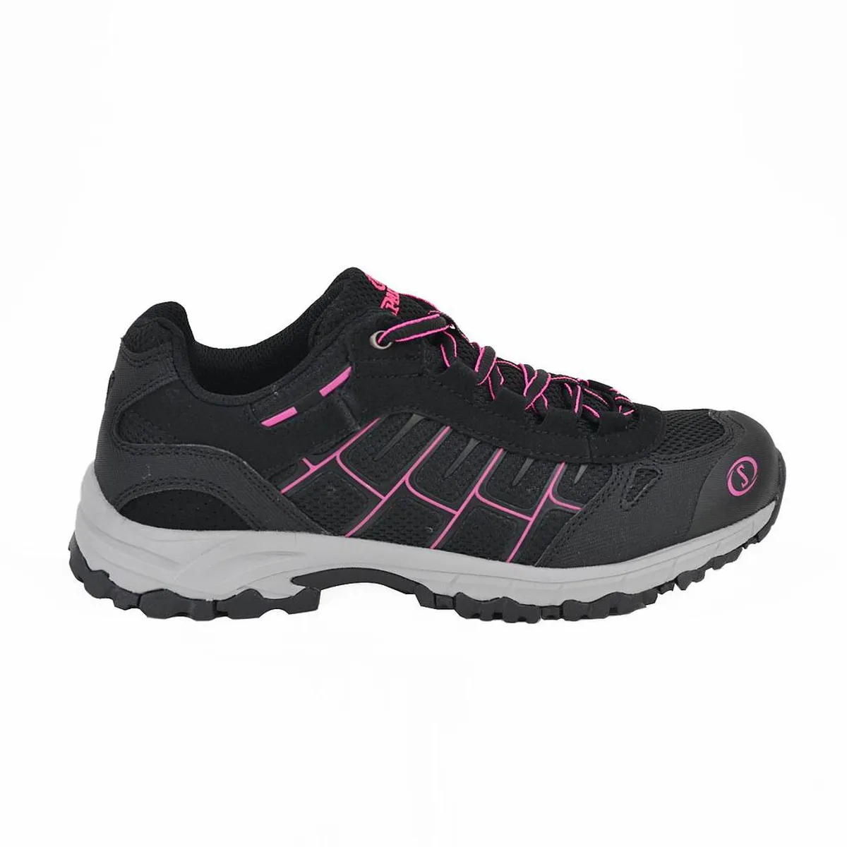 SPALDING - Zapatilla Outdoor Trail Mujer Spalding ZFO3001