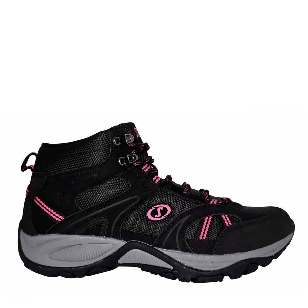 SPALDING - Zapatilla Outdoor Mujer Spalding ZFC3022