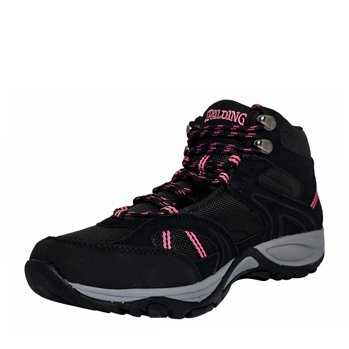 SPALDING - Zapatilla Outdoor Mujer Spalding ZFC3022