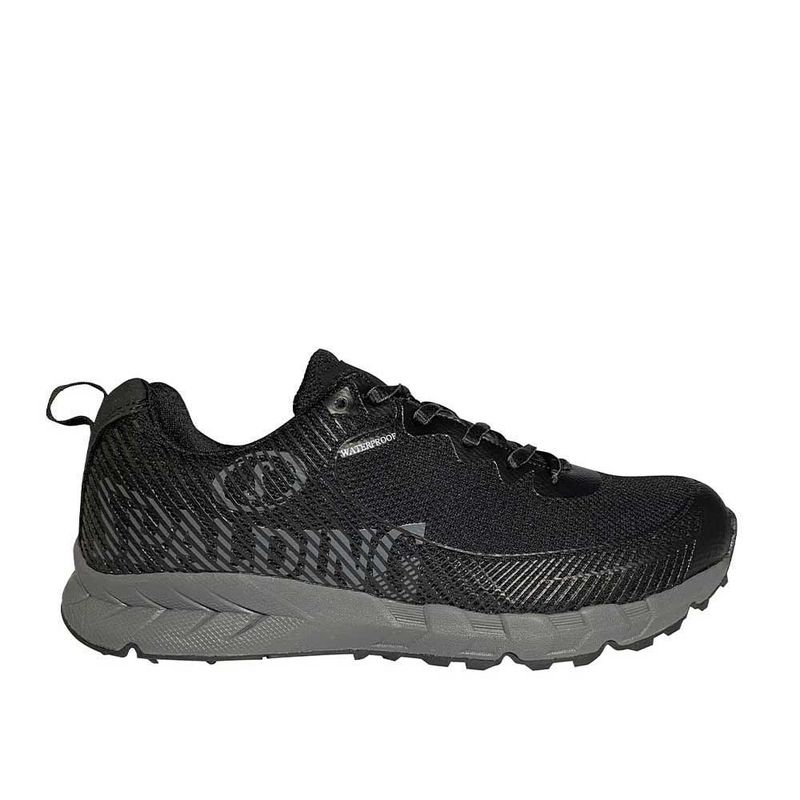 SPALDING - Zapatilla Outdoor Waterproof Hombre Spalding ZMW4304