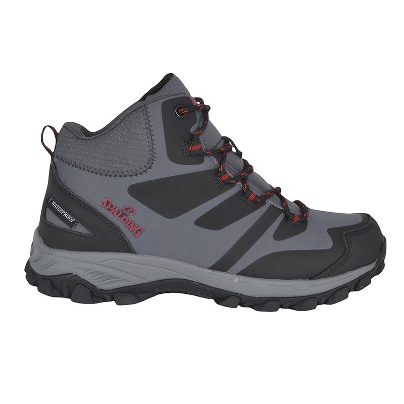 SPALDING - Zapatilla Outdoor Waterproof Hombre Spalding ZMW4331