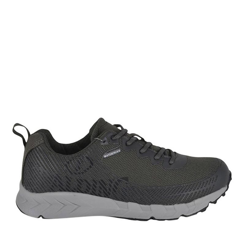 SPALDING - Zapatilla Outdoor Waterproof Hombre Spalding ZMW4327