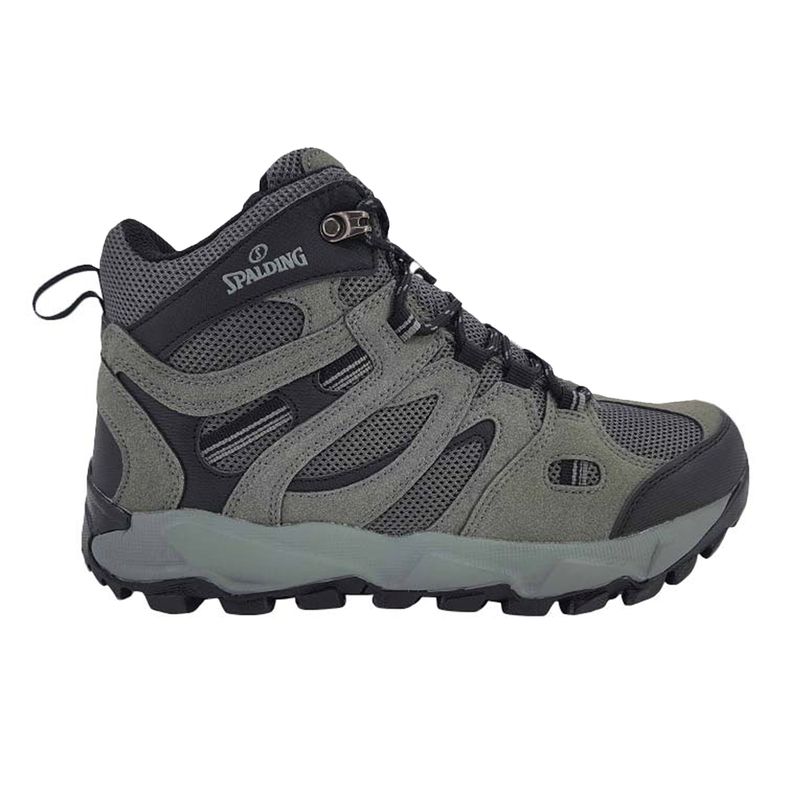 SPALDING - Zapatilla Outdoor Hombre Spalding ZMC3009