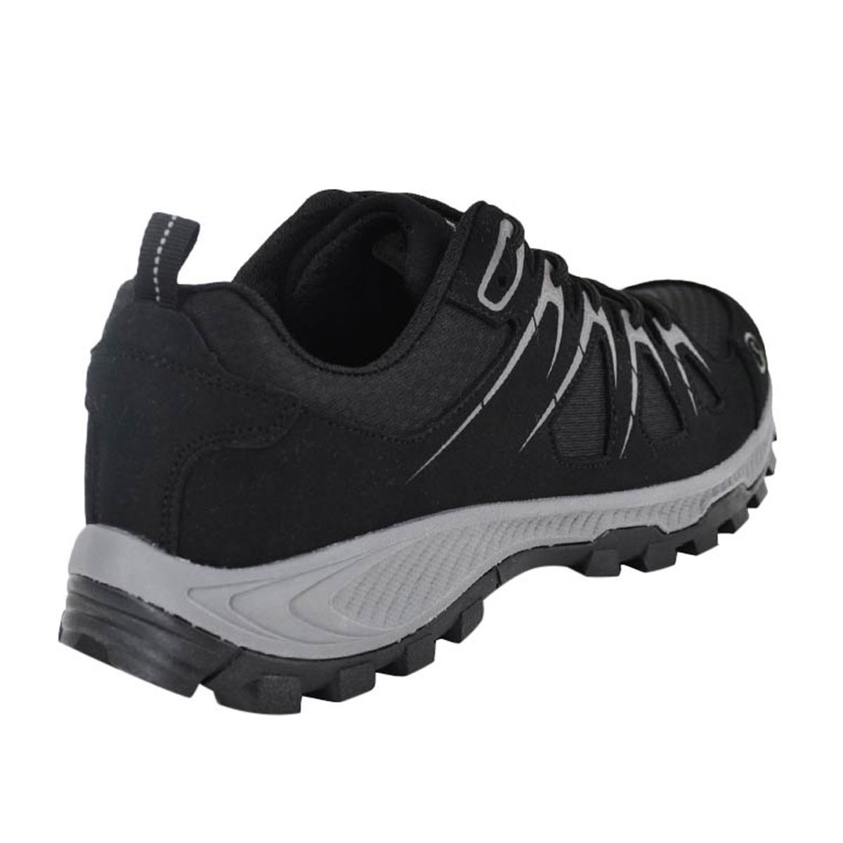 SPALDING - Zapatilla Outdoor Hombre Spalding ZMO3005