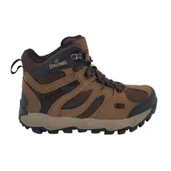 SPALDING - Zapatilla Outdoor Hombre ZMC3008