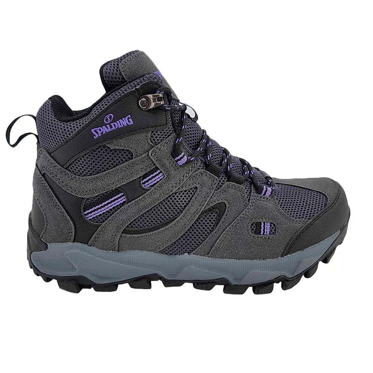 SPALDING - Zapatilla Outdoor Mujer Spalding ZFC3010