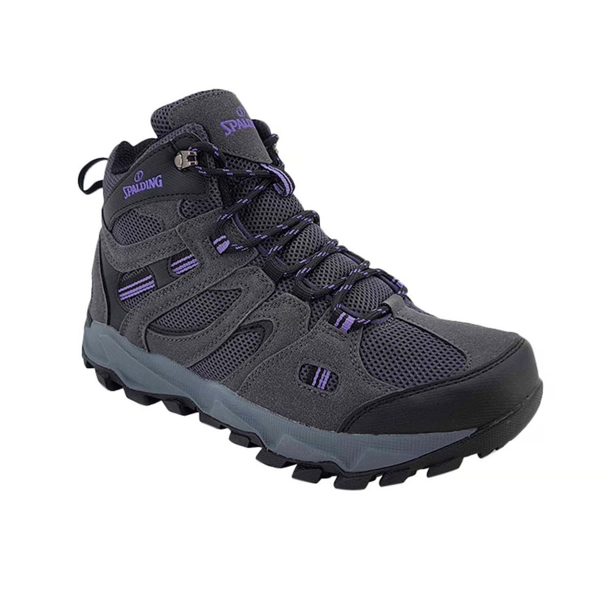 SPALDING - Zapatilla Outdoor Mujer Spalding ZFC3010