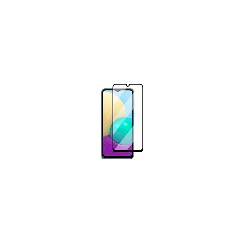 GENERICO - Lamina Vidrio Templado Premium para Samsung A70