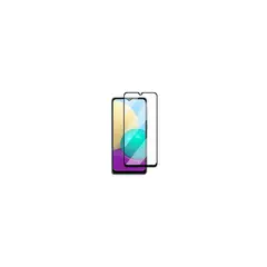 GENERICO - Lamina Vidrio Templado Premium para Samsung A70