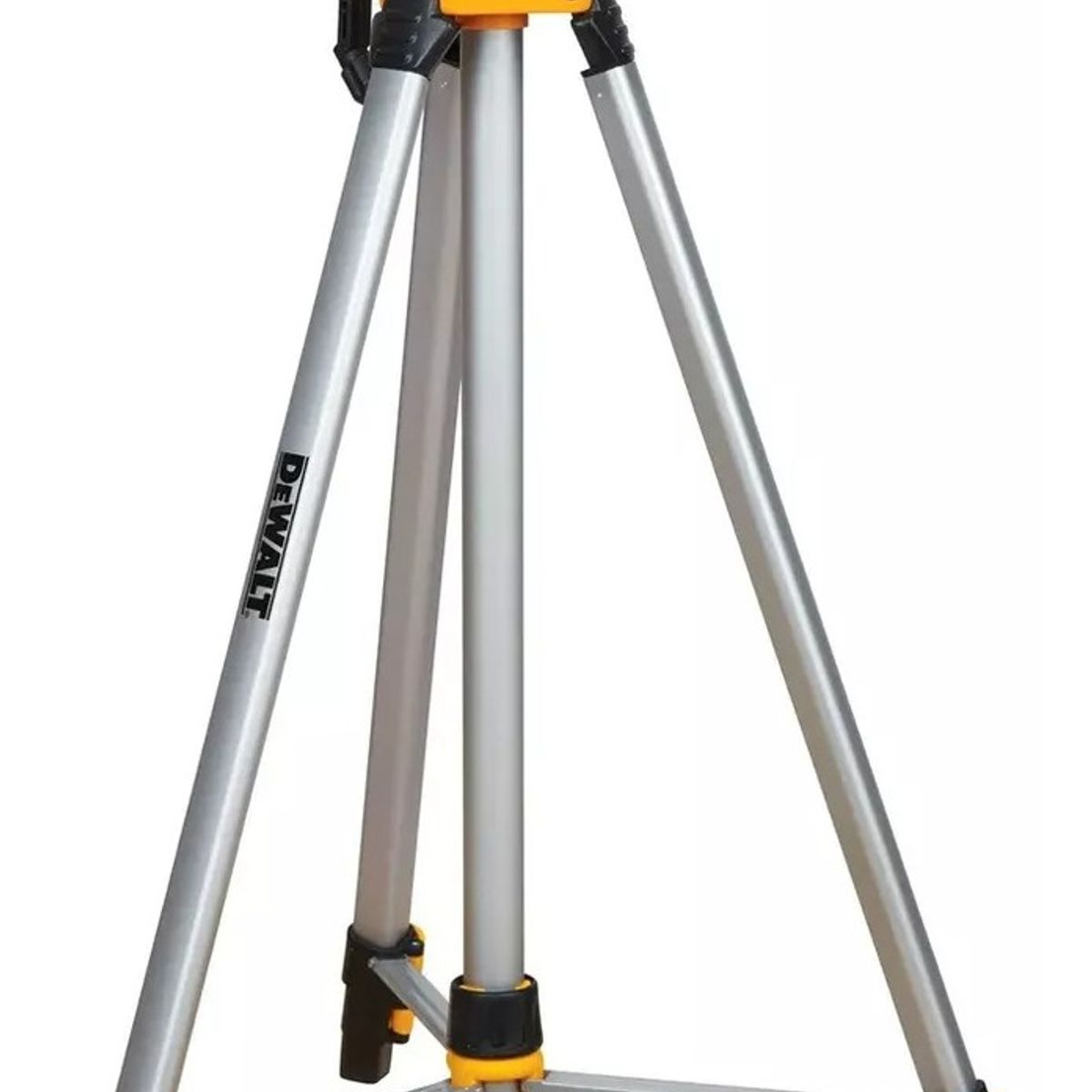 DEWALT - Trípode Láser Con Cabezal Inclinable 38 180cm Dw0881t- Eo