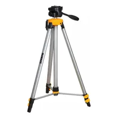 DEWALT - Trípode Láser Con Cabezal Inclinable 38 180cm Dw0881t- Eo