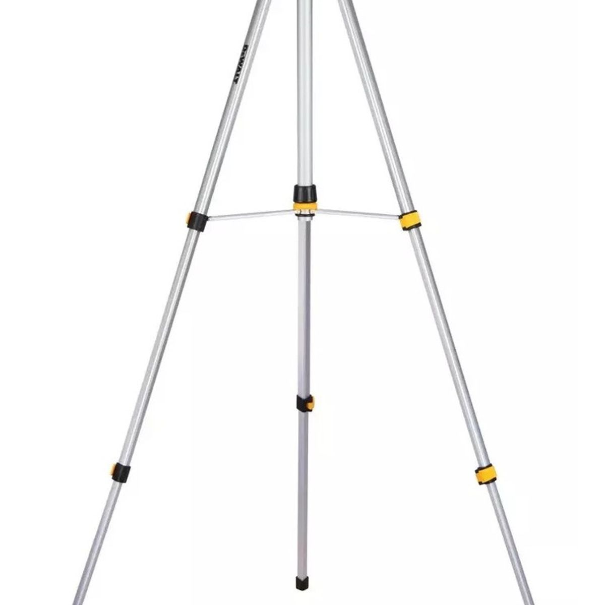 DEWALT - Trípode Láser Con Cabezal Inclinable 38 180cm Dw0881t- Eo