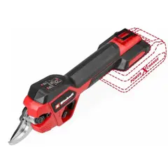 EINHELL - Tijera de Podar Profesional Inal. GP-LS 18/28 Li BL - Sin Baterías