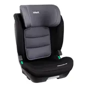INFANTI - Silla Auto Butaca Premium Isofix Plus Negro