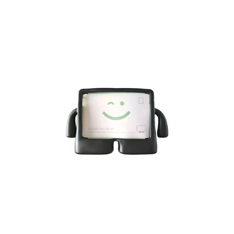 GENERICO - Funda Goma Eva Para Lenovo M11 11 2024 + Lamina Hidrogel
