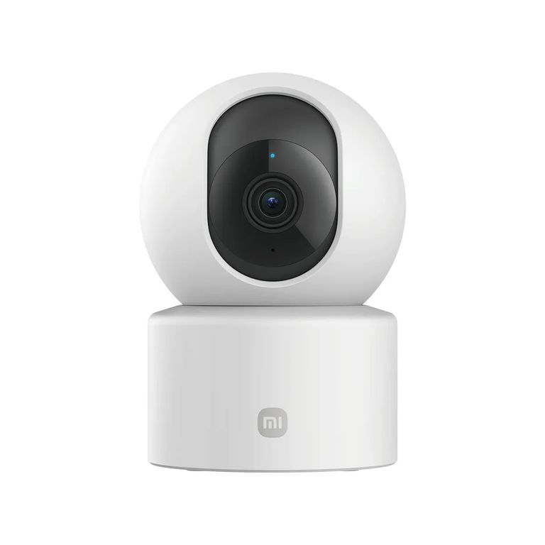 Cámara De Seguridad Xiaomi Smart C201 Mi Home Security Con Resolución 2mp Visión