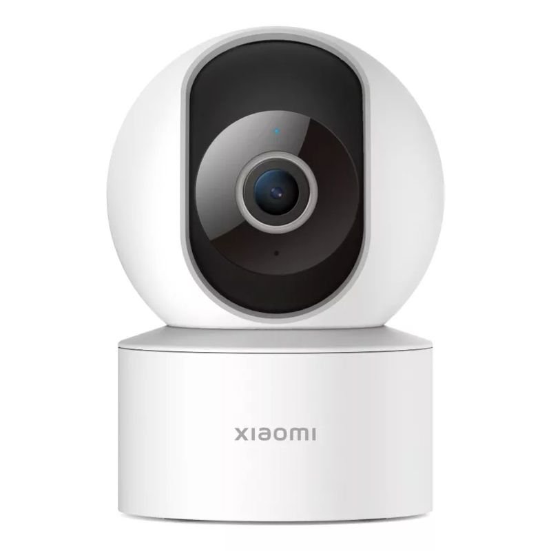 XIAOMI - Cámara De Seguridad Xiaomi Smart C200 Mi Home Security Con Resolución 2mp Visión