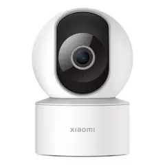 XIAOMI - Cámara De Seguridad Smart C200 Mi Home Security Con Resolución 2mp Visión