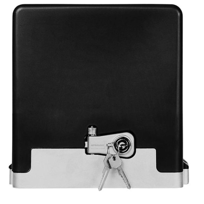 ASTROLOCK - Motor Porton Antiportonazo 500Kg AL500 Estandar Astrolock