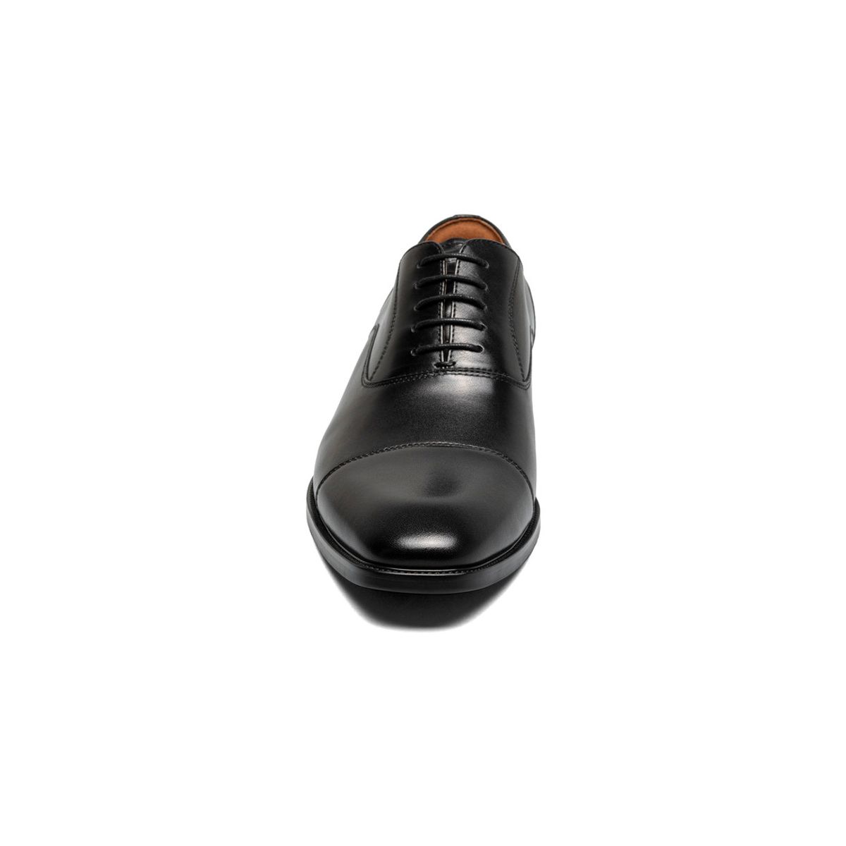 FLORSHEIM - Zapatos Formal Sorrento Cap Toe Bal Oxford Negro