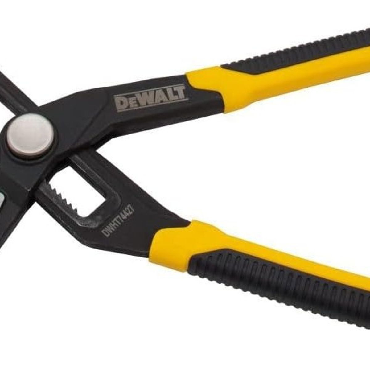 DEWALT - Alicate Articulado De Extensión 10 Pulgadas Dwht74427.- E.o