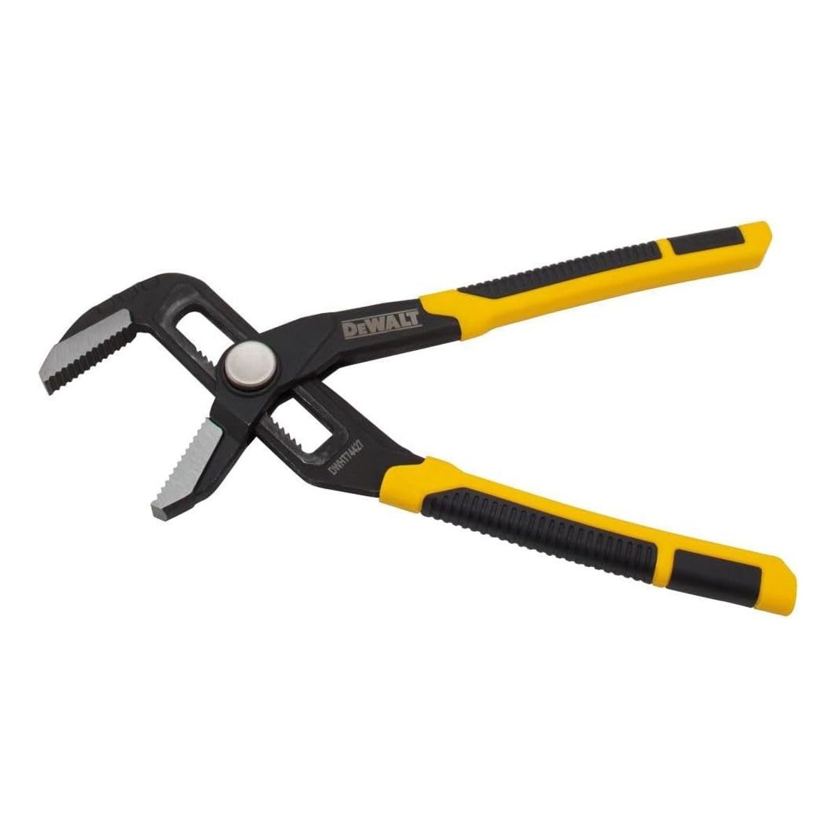 DEWALT - Alicate Articulado De Extensión 10 Pulgadas Dwht74427.- E.o