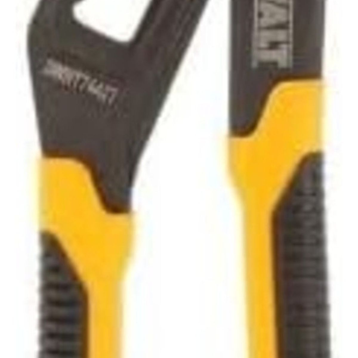 DEWALT - Alicate Articulado De Extensión 10 Pulgadas Dwht74427.- E.o
